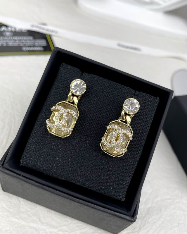 Chanel earing 1lyx105